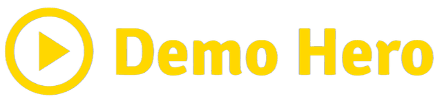 Demo Hero Logo